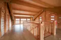 Casa 4 habitaciones 228 m² Salaspils pagasts, Letonia
