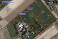 Land 1 room 2 841 m² Warsaw, Poland