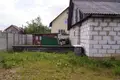 Casa 85 m² Zdanovicki sielski Saviet, Belarús
