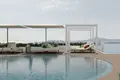 1 bedroom apartment 76 m² Przno, Montenegro