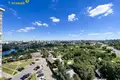 Квартира 2 комнаты 68 м² Минск, Беларусь