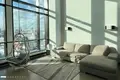 Wohnungen auf mehreren Ebenen 2 Schlafzimmer 91 m² Moskau, Russland