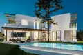Villa de 5 habitaciones 234 m² Mijas, Španjolska