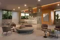 Apartamento 1 habitación 25 m² Regiao Imediata de Sao Paulo, Brasil