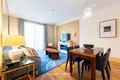 Mieszkanie 1 pokój 98 m² Tivat, Czarnogóra