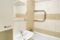 1 room apartment 45 m² Minsk, Belarus