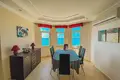 Квартира 3 спальни 140 м² Средиземноморский регион, Турция