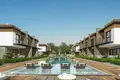 Casa 4 habitaciones 129 m² Kusadasi, Turquía