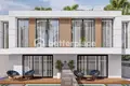 Villa mit 2 Schlafzimmern  Sayan, Indonesien