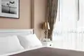 Attique 3 chambres 184 m² Choeng Thale, Thaïlande