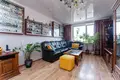 Wohnung 3 zimmer 72 m² Minsk, Belarus