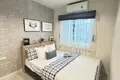 Townhouse 4 bedrooms 110 m² ban nein thray, Thailand