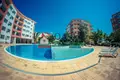 Квартира 2 комнаты 79 м² Равда, Болгария