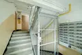 Apartamento 3 habitaciones 48 m² Varsovia, Polonia