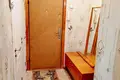 Mieszkanie 1 pokój 33 m² Mińsk, Białoruś