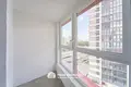 Mieszkanie 3 pokoi 56 m² Mińsk, Białoruś