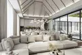 Wohnung 5 Schlafzimmer 470 m² Choeng Thale, Thailand