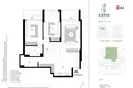 Wohnung 2 Schlafzimmer 111 m² Alvalade, Portugal
