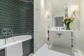 Wohnung 3 zimmer 101 m² Warschau, Polen