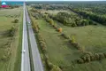Działki  Iszory, Litwa