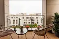 Apartamento 3 habitaciones 74 m² Varsovia, Polonia