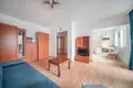 Квартира 1 комната 42 м² Варшава, Польша