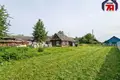 Haus 37 m² Hajnienski sielski Saviet, Belarus