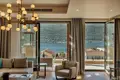 2 bedroom apartment 290 m² Kumbor, Montenegro