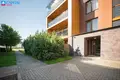 Apartamento 2 habitaciones 46 m² Jonuciai II, Lituania