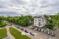 Apartamento 1 habitación 30 m² Minsk, Belarús