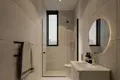 2 bedroom penthouse 81 m² Limassol, Cyprus