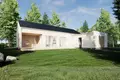 Maison 5 chambres 112 m² Oulu sub region, Finlande