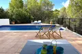villa de 5 dormitorios 280 m² Altea, Španjolska