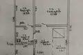 Dom 43 m² Rakauski sielski Saviet, Białoruś