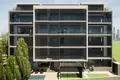 2 bedroom apartment 85 m² Germasogeia, Cyprus