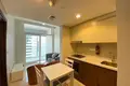 Mieszkanie 1 pokój 44 m² Dubaj, Emiraty Arabskie