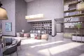 Wohnkomplex Elite apartments in a new comfortable residence included in a state project, Istanbul, Turkey