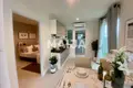 Townhouse  ban nein thray, Thailand