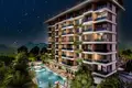1 bedroom apartment 49 m² Hocalar, Turkey