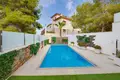Haus 4 zimmer 227 m² San Miguel de Salinas, Spanien
