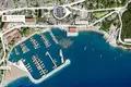 Apartamento 2 habitaciones 32 m² Herceg Novi, Montenegro