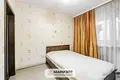 4 room apartment 63 m² Minsk, Belarus