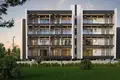 Mieszkanie 1 pokój 57 m² Limassol, Cypr