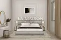Mieszkanie 3 pokoi 102 m² Limassol District, Cypr