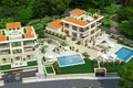 villa de 5 chambres  Budva, Monténégro