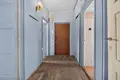Appartement 3 chambres 62 m² Varsovie, Pologne