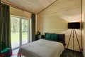 Chambre 56 m² Jzufouski sielski Saviet, Bélarus
