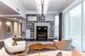 Квартира 4 комнаты 374 м² Юрмала, Латвия