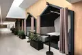 Office 1 000 m² in Moscow, Russia