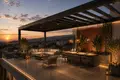 2 bedroom apartment 89 m² Larnaca District, Cyprus